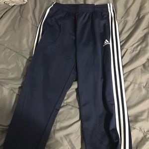 Adidas sweats